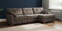 Large Sofa Chaise - Right Hand