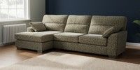 Large Sofa Chaise - Left Hand