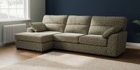 Large Sofa Chaise - Left Hand