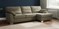 Large Sofa Chaise - Right Hand
