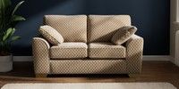 2 Seater Small Sofa