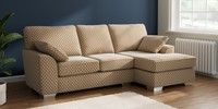 Medium Sofa Chaise - Right Hand