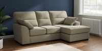 Small Sofa Chaise - Right Hand