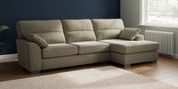 Large Sofa Chaise - Right Hand