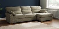 Large Sofa Chaise - Right Hand