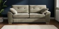3 Seater Sofa