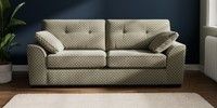 3 Seater Sofa