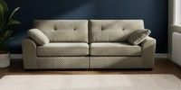 4 Seater Sofa