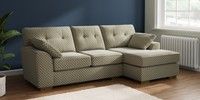 Medium Sofa Chaise - Right Hand