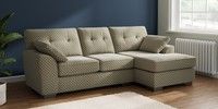 Medium Sofa Chaise - Right Hand