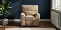 Small Armchair