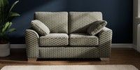2 Seater Small Sofa