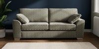 3 Seater Sofa