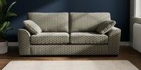3 Seater Sofa