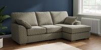 Medium Sofa Chaise - Right Hand
