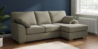 Medium Sofa Chaise - Right Hand