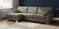 Large Sofa Chaise - Left Hand