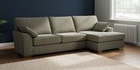 Large Sofa Chaise - Right Hand
