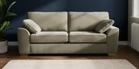3 Seater Sofa