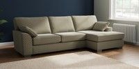 Large Sofa Chaise - Right Hand
