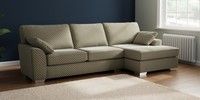 Large Sofa Chaise - Right Hand