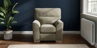 Small Armchair