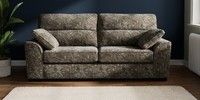 3 Seater Sofa