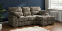 Small Sofa Chaise - Right Hand