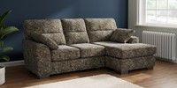Small Sofa Chaise - Right Hand