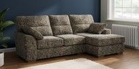 Medium Sofa Chaise - Right Hand