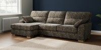 Large Sofa Chaise - Left Hand