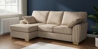 Medium Sofa Chaise - Left Hand