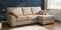 Medium Sofa Chaise - Right Hand