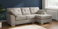 Medium Sofa Chaise - Right Hand