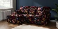 Small Sofa Chaise - Left Hand
