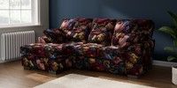 Small Sofa Chaise - Left Hand