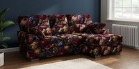 Small Sofa Chaise - Right Hand