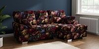 Small Sofa Chaise - Right Hand