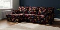 Large Sofa Chaise - Left Hand