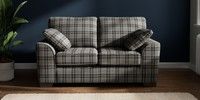 2 Seater Small Sofa