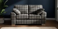 2 Seater Small Sofa