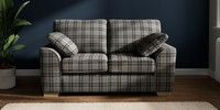 2 Seater Small Sofa