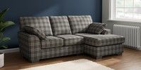 Small Sofa Chaise - Right Hand