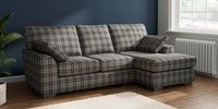 Medium Sofa Chaise - Right Hand