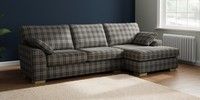 Large Sofa Chaise - Right Hand