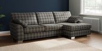 Large Sofa Chaise - Right Hand