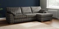 Large Sofa Chaise - Right Hand