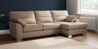 Large Sofa Chaise - Right Hand