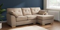 Medium Sofa Chaise - Right Hand