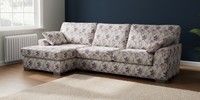 Large Sofa Chaise - Left Hand
